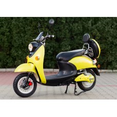 Scuter Electric Classic-E1500